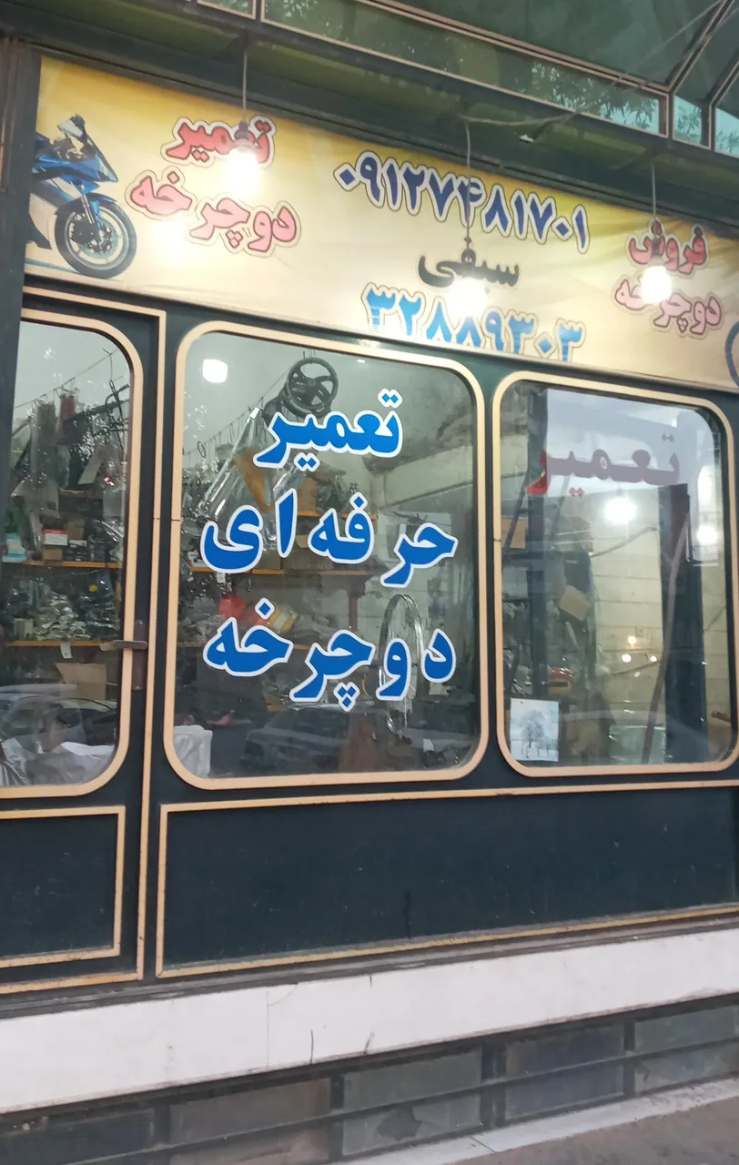 دوچرخه سازی سیفی