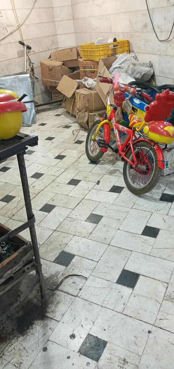 دوچرخه سازی سیفی - تصویر 3