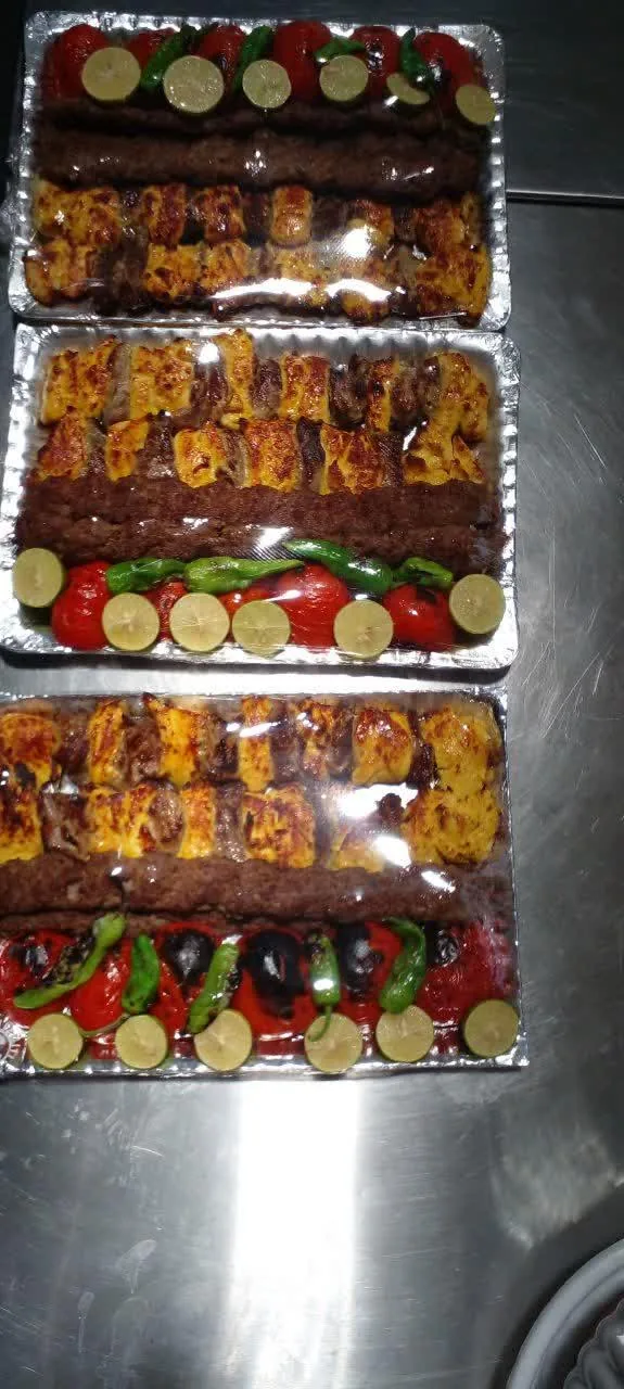 کبابی آتا خان - تصویر 2
