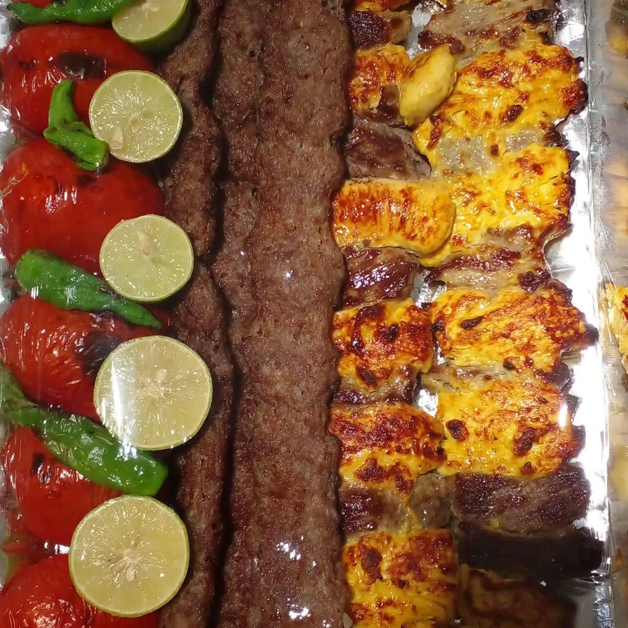 کبابی آتا خان - تصویر 3
