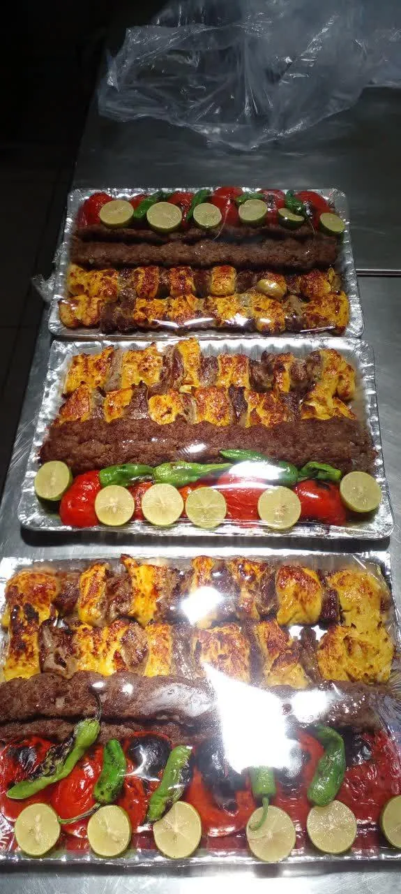 کبابی آتا خان - تصویر 4