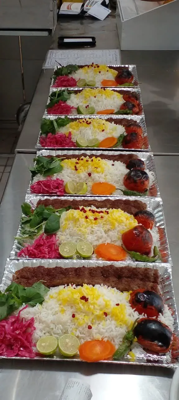 کبابی آتا خان - تصویر 5