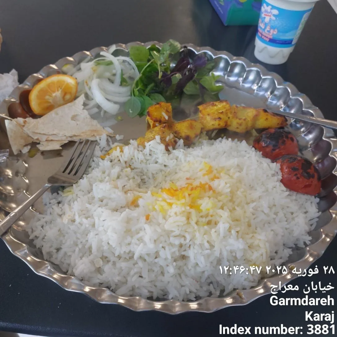 کیلو کباب - تصویر 2