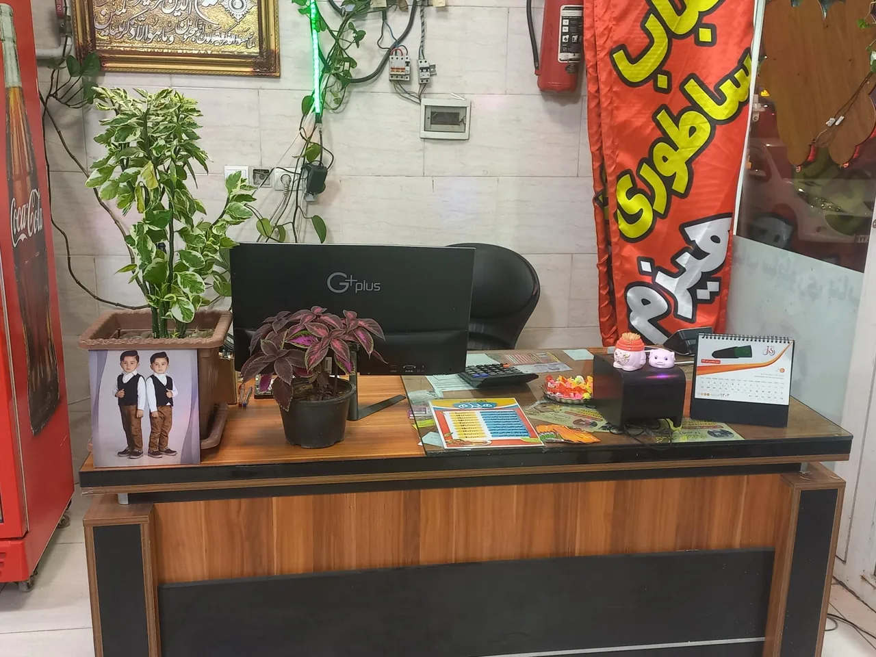 کباب بناب هیزم - تصویر 3