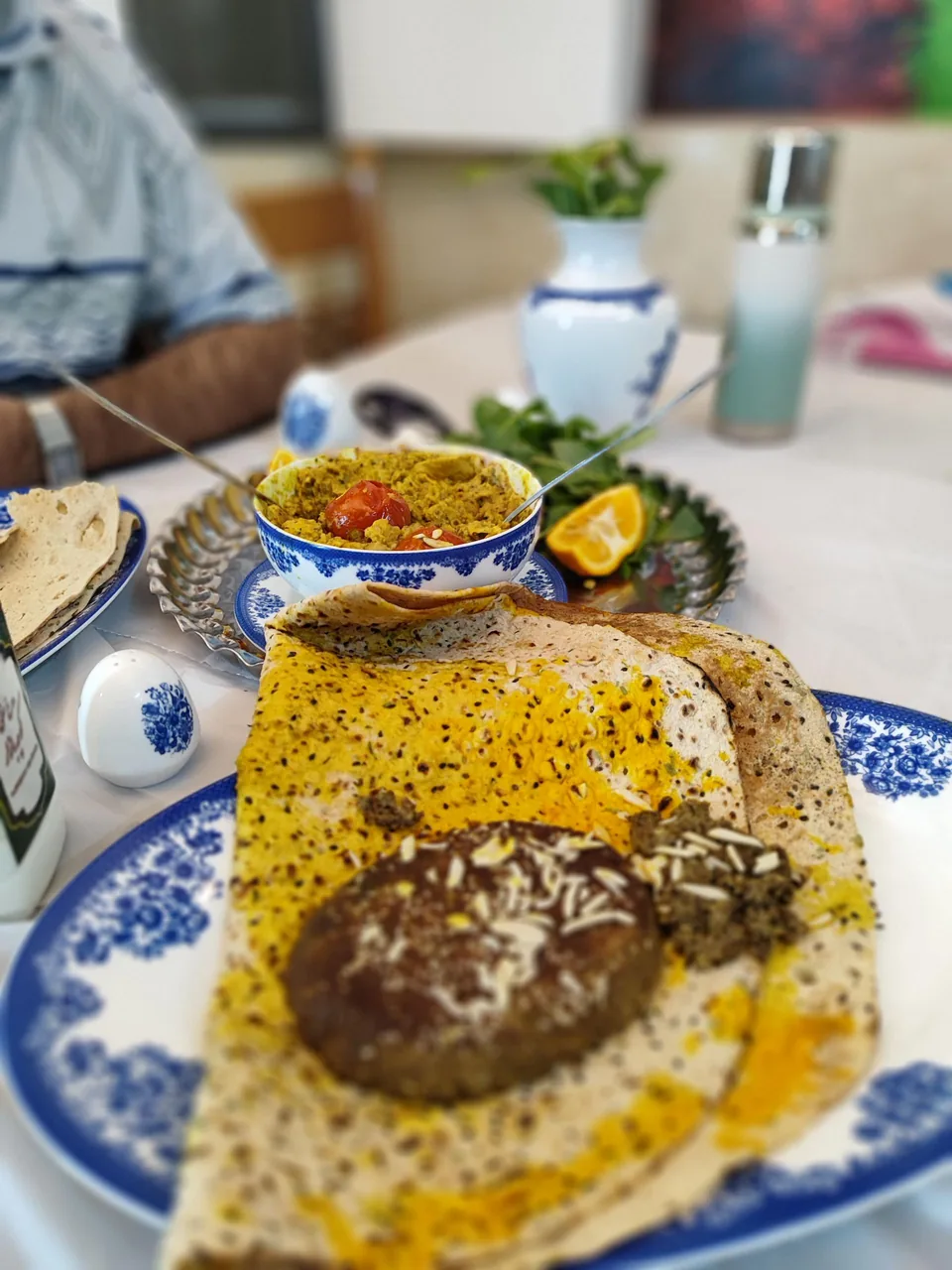 کباب و بریان کوچه بازار - تصویر 3