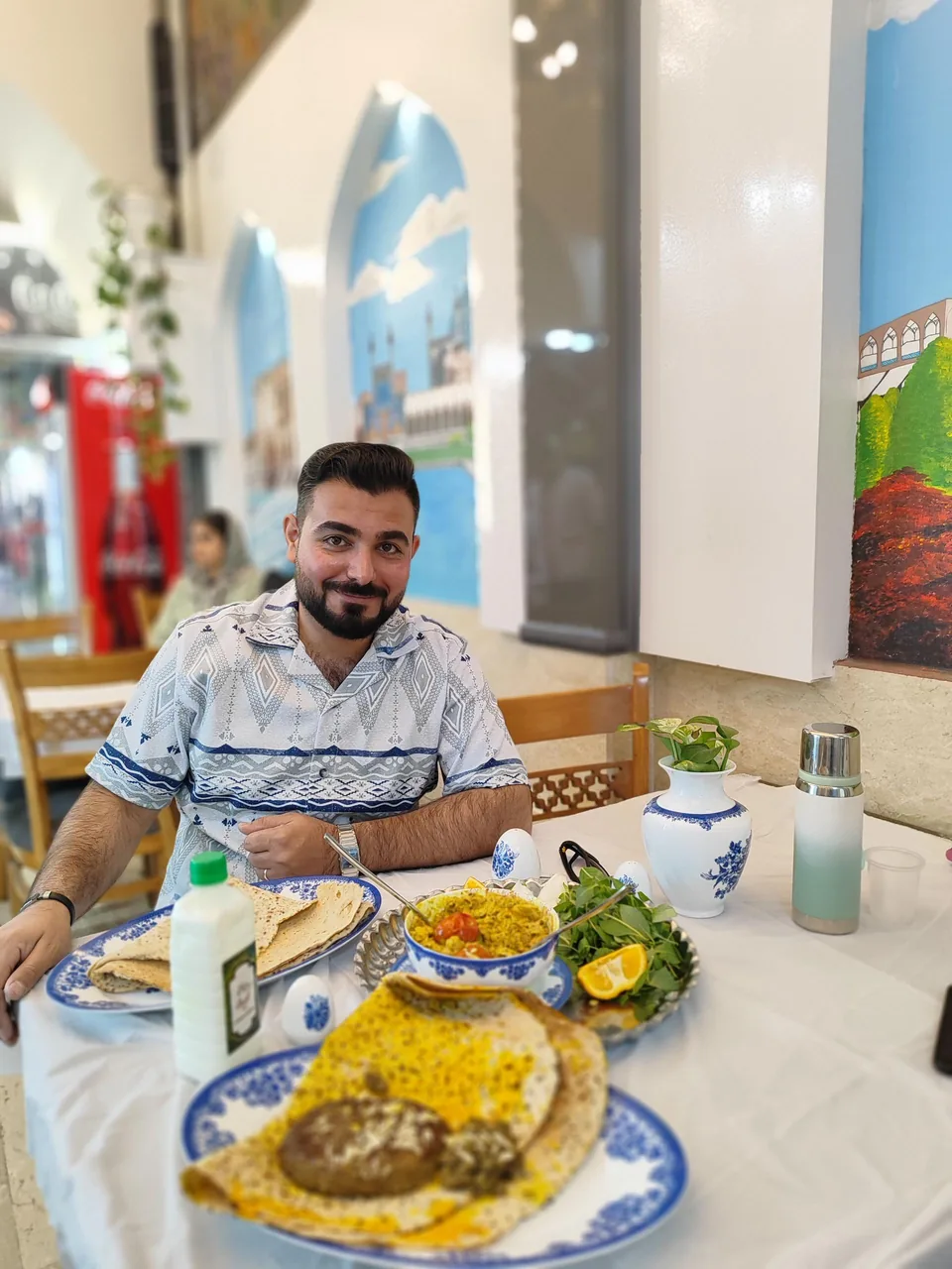 کباب و بریان کوچه بازار - تصویر 5