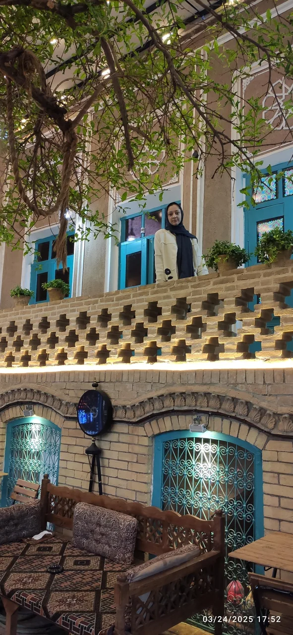 کافه دژ کهن - تصویر 2