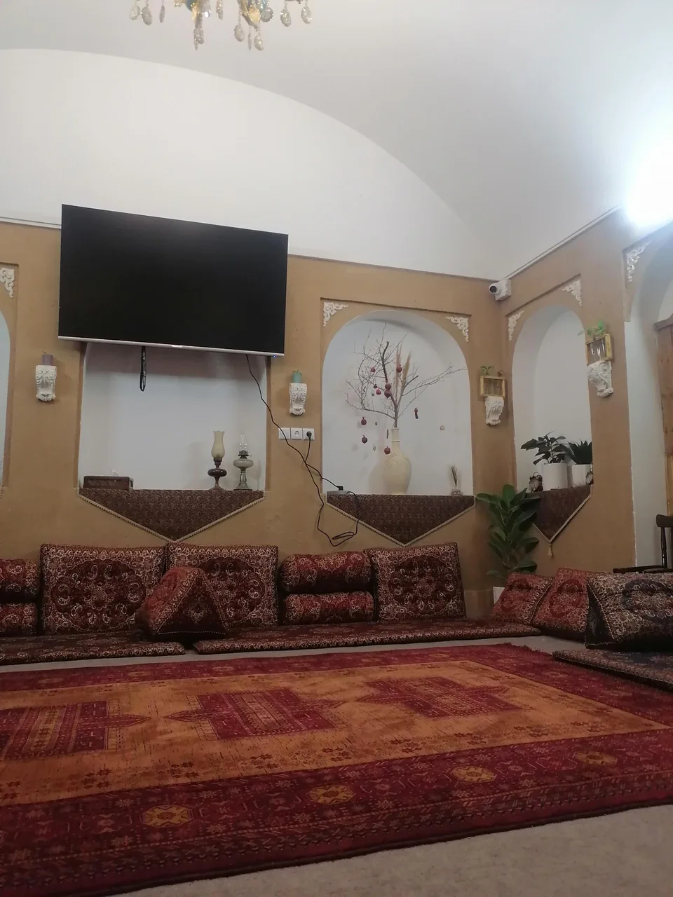 کافه دژ کهن - تصویر 4