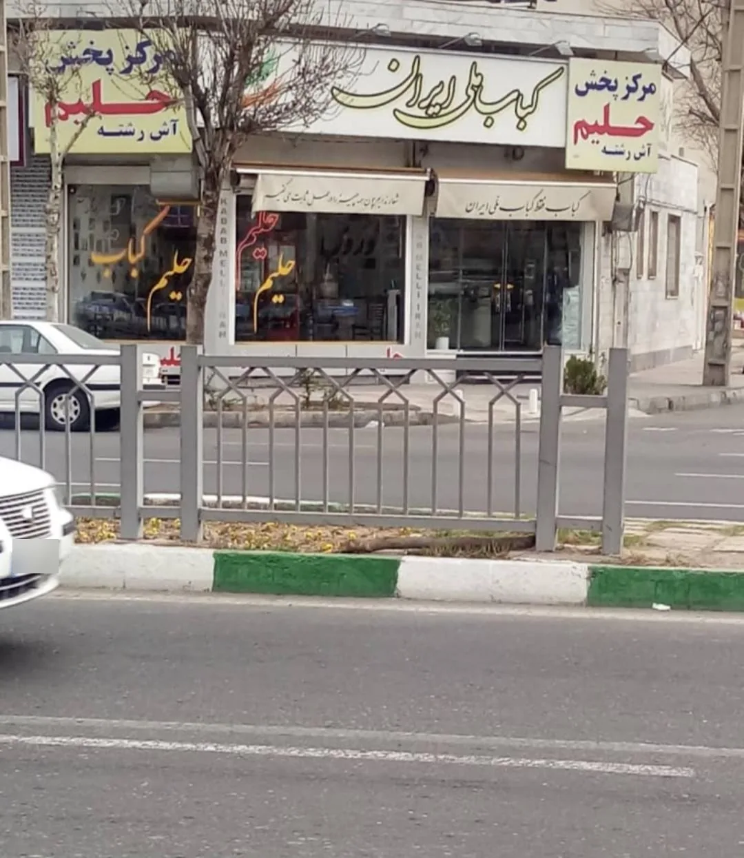 کباب ملی ایران - تصویر 2