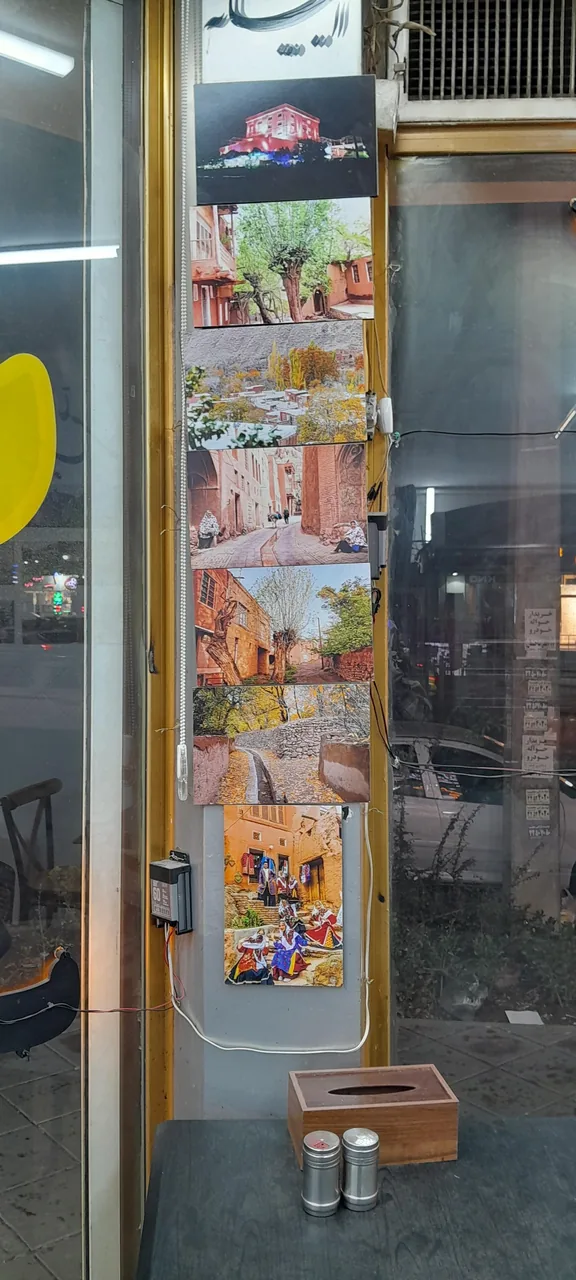 کباب ملی ایران - تصویر 3