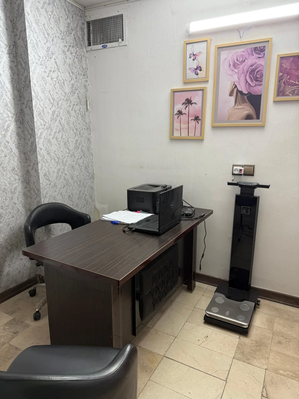 کلینیک لاغری و زیبایی اندام ارا - تصویر 5