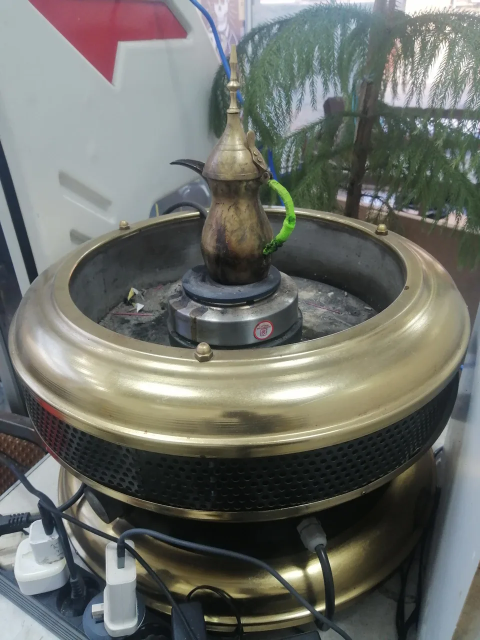 کافه قهوه و صبحانه علی کافه - تصویر 3