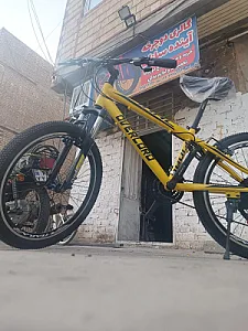 گالری دوچرخه آینده سازان