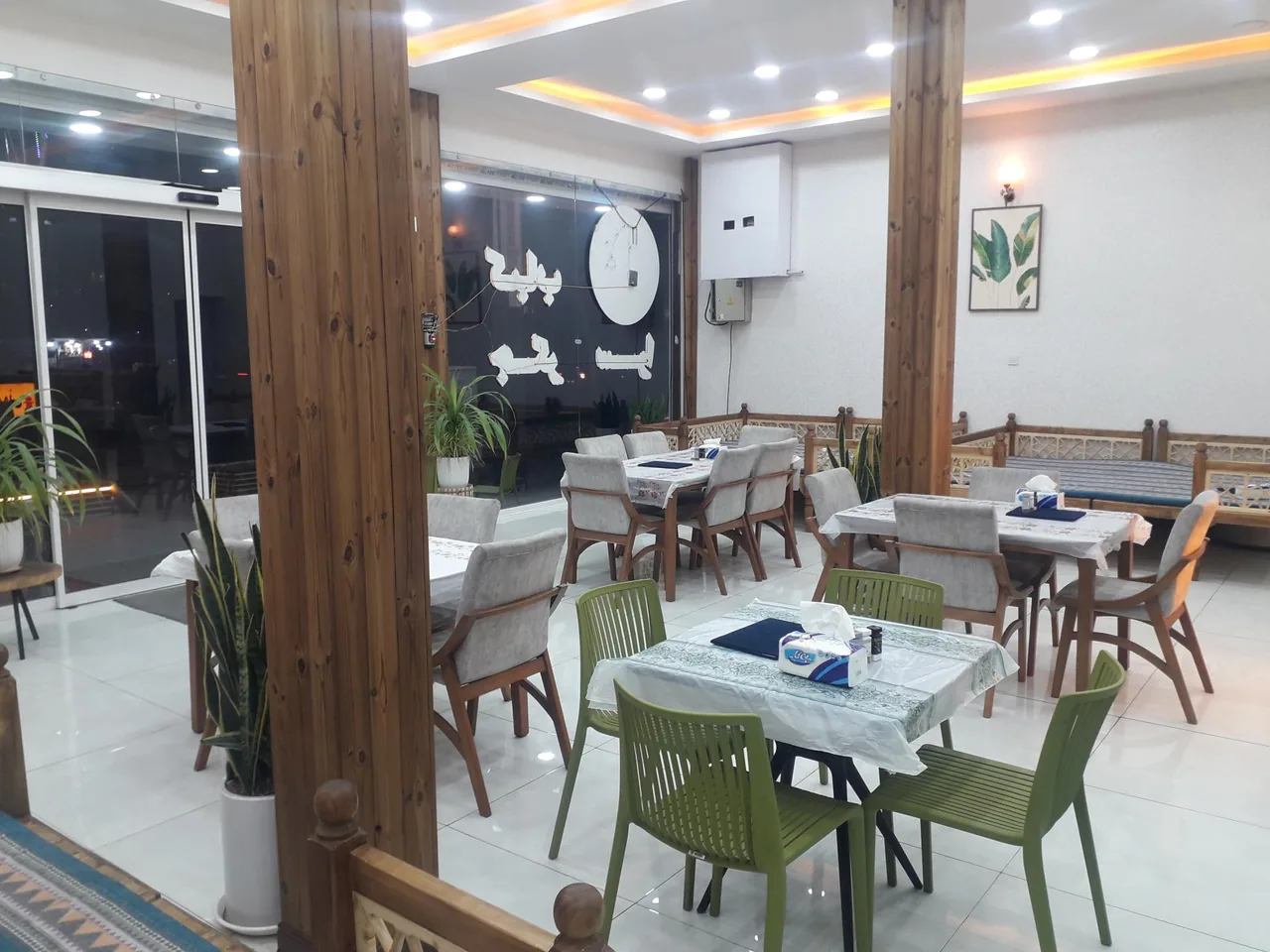 کباب سرای شب نشین - تصویر 2