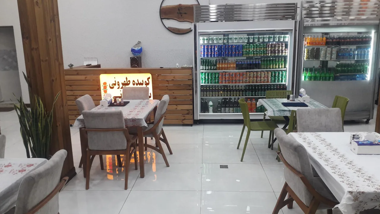 کباب سرای شب نشین - تصویر 3