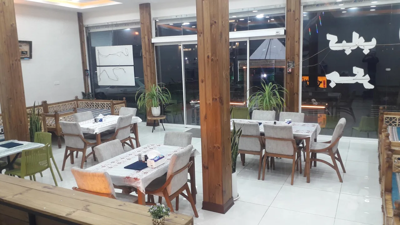 کباب سرای شب نشین - تصویر 4