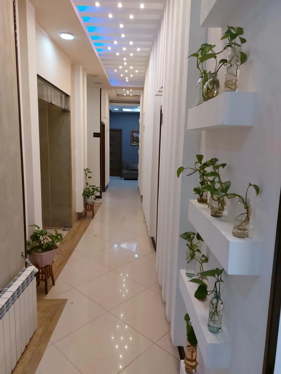 مرکز پوست و زیبایی بهار - تصویر 5