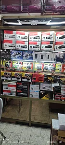 مستر هدلایت