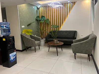 مرکز لیزر و زیبایی الا