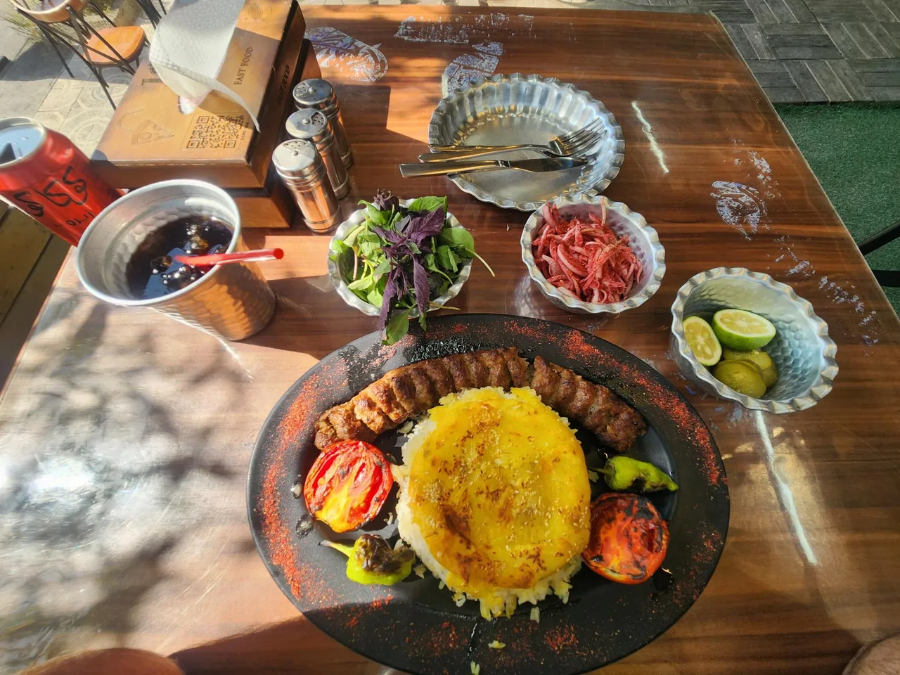 کباب چی - تصویر 3