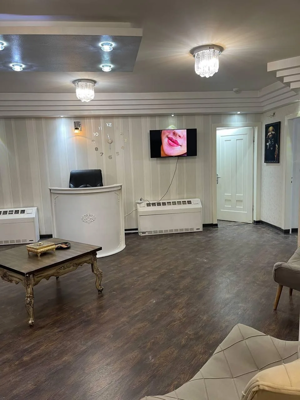 دکتر ساره سادات شهیدی(پوست، مو، لیزر) - تصویر 3