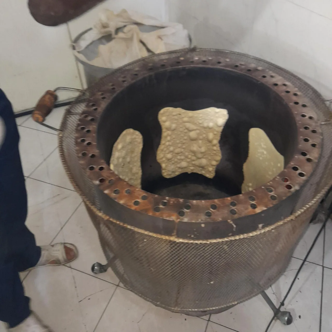 کباب سنتی بناب حسام - تصویر 4