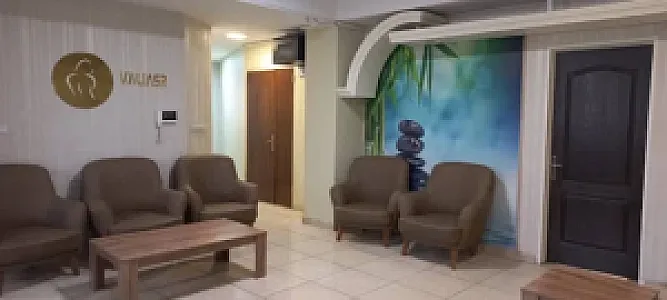 کلینیک تخصصی پوست و لیزر ولیعصر