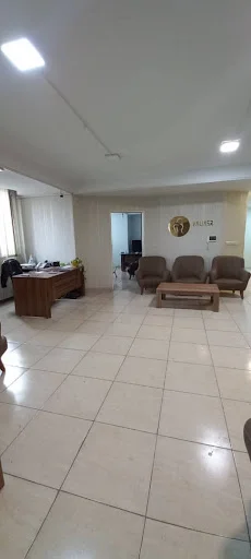 مرکز لیزر و لاغری ولیعصر