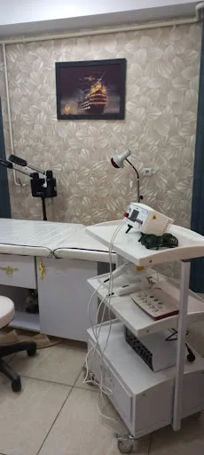 مرکز لیزر و لاغری ولیعصر