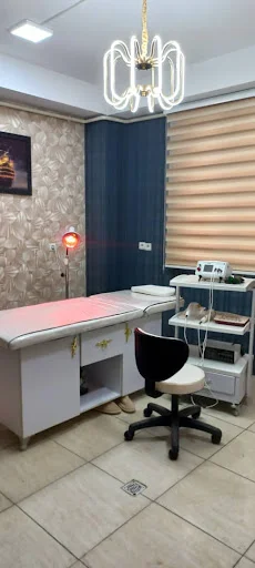 مرکز لیزر و لاغری ولیعصر