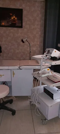 مرکز لیزر و لاغری ولیعصر