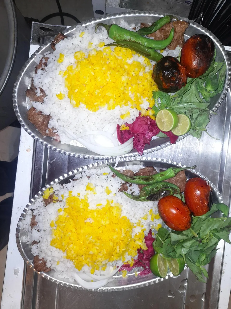 کبابی خان - تصویر 2