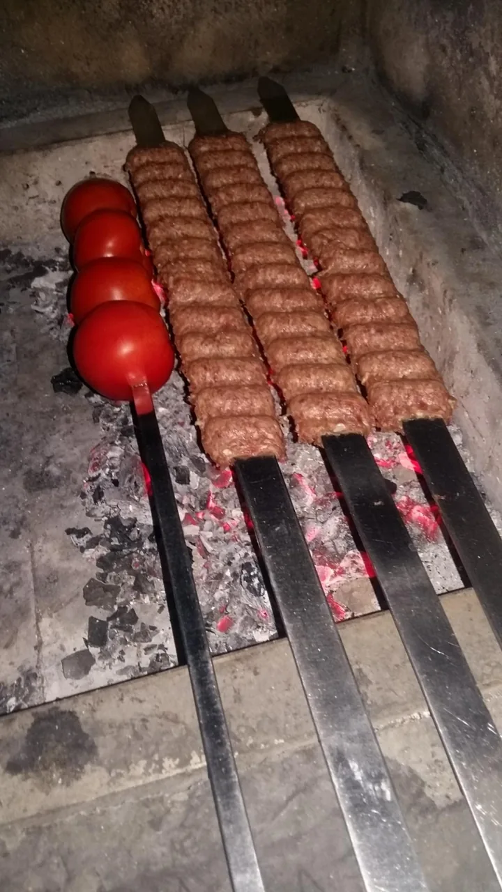 کبابی خان - تصویر 3