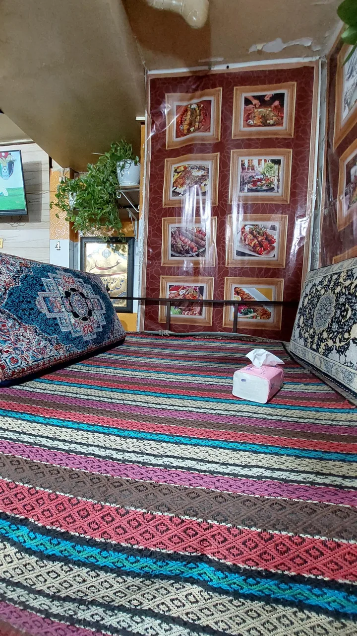 کباب بناب نارنج - تصویر 3
