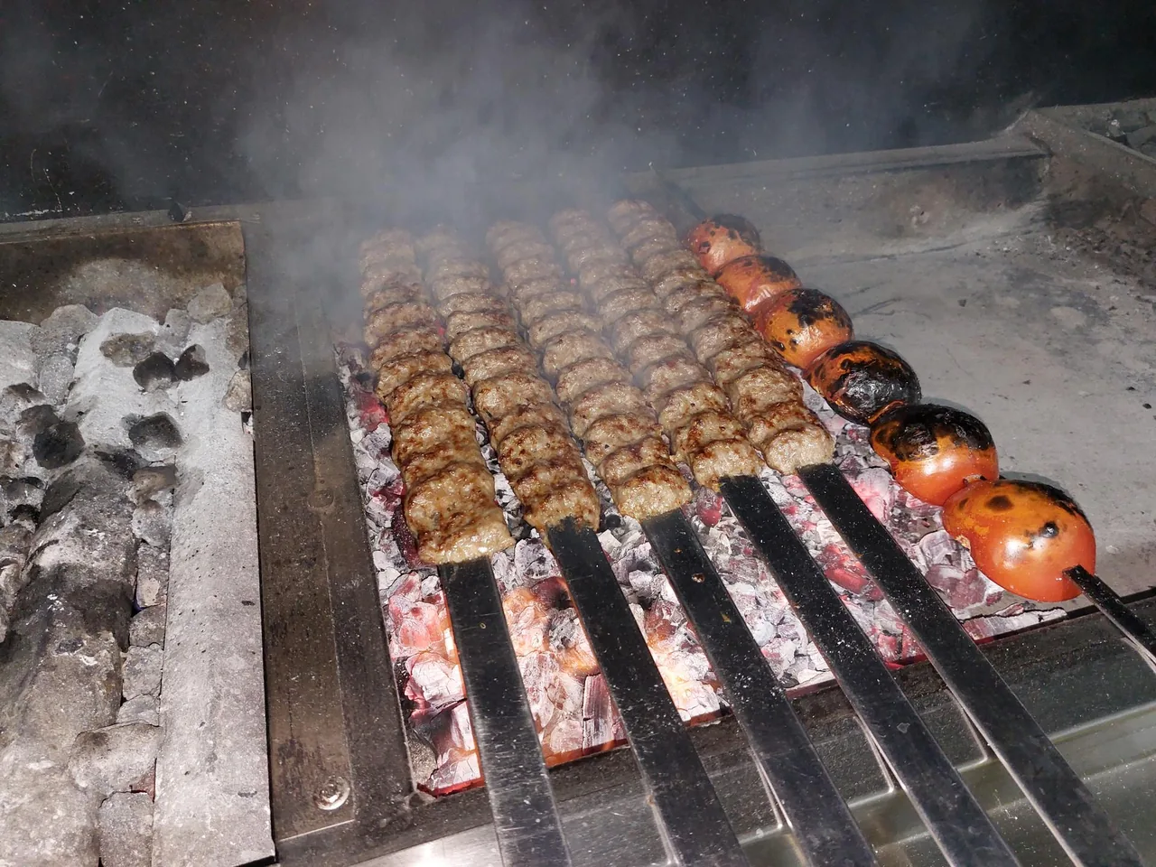 کبابی مجید - تصویر 3