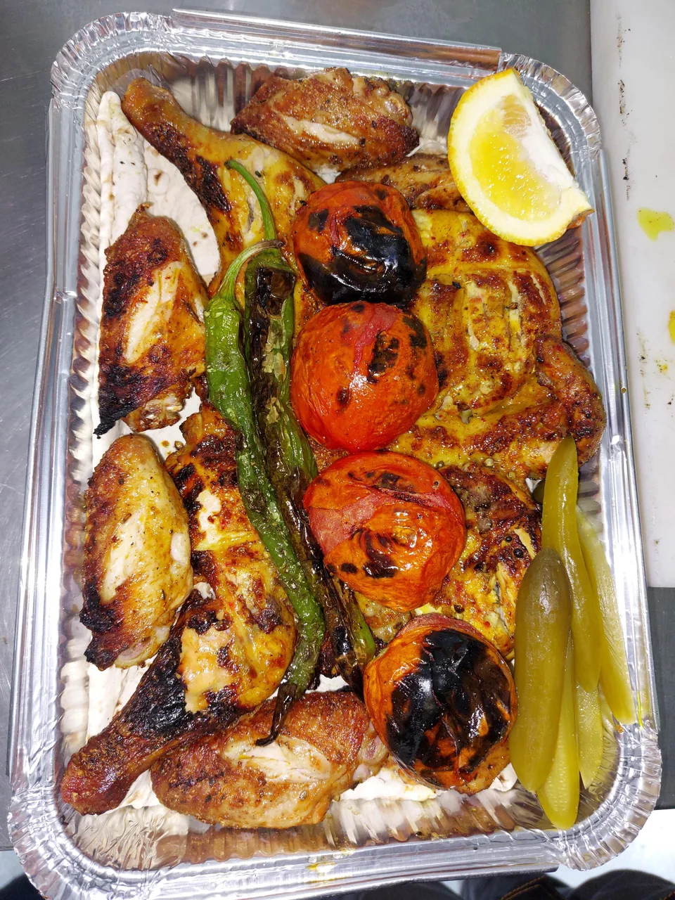 کبابی مجید - تصویر 4