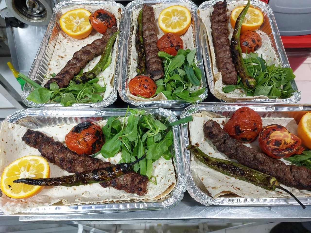 کبابی مجید - تصویر 5