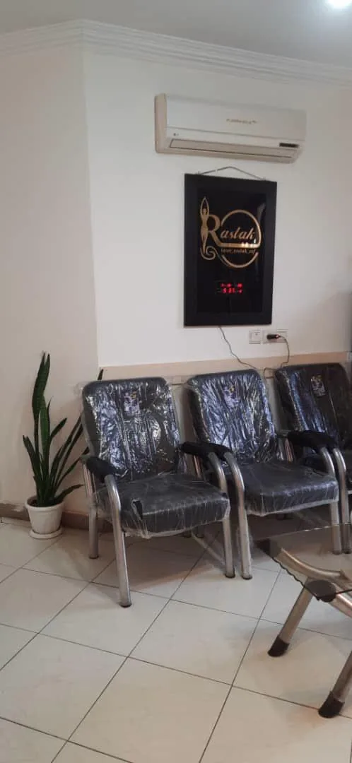 مرکز زیبایی رستاک - تصویر 3