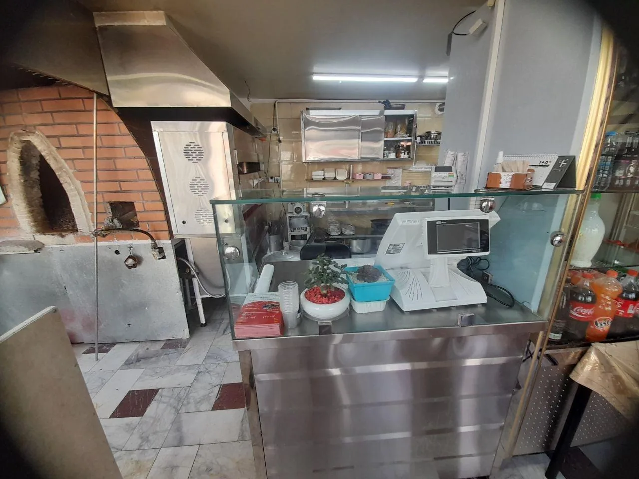 کبابی دایی حمید شعبه ۳ - تصویر 5