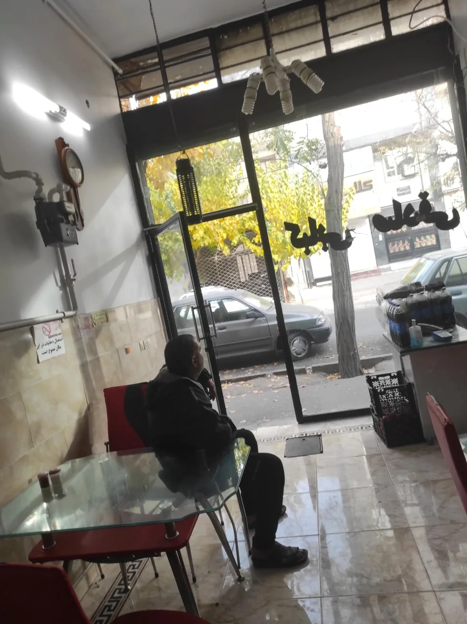 کبابی صادقی - تصویر 3