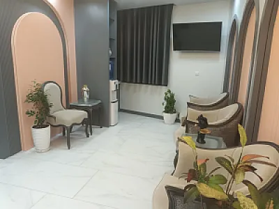 مرکز لیزر و زیبایی الین
