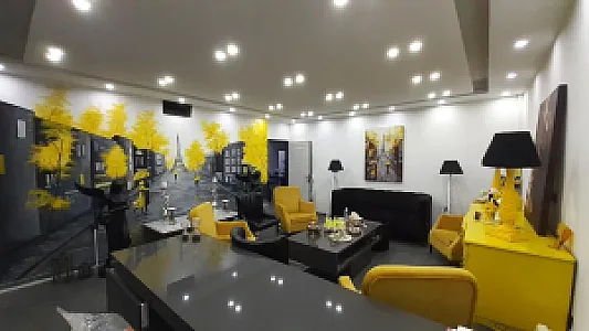 کلینیک زیبایی آپیلنس