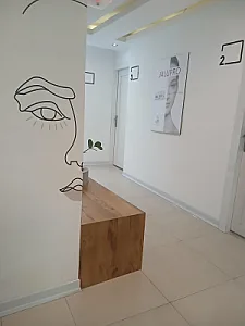 کلینیک پوست و زیبایی ریحان