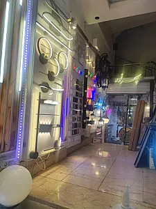 تولیدی سپهرنور