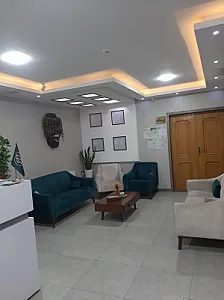 موسسه زیبایی و لیزر حریران