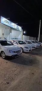 نمایشگاه اتومبیل پیروزی برادران خالقی