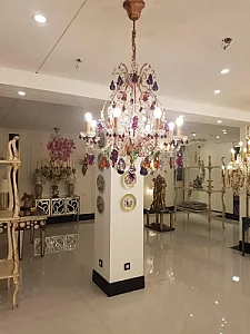 لوستر اخوی زاده
