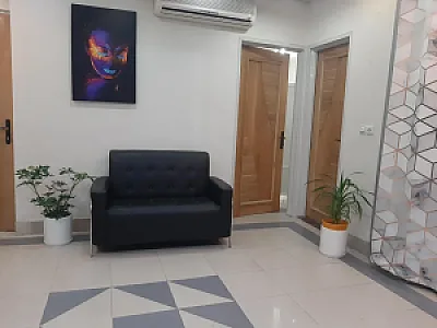 لیزر اصفهان