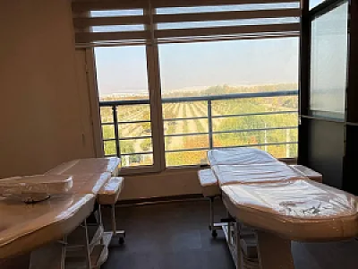 کلینیک پوست و زیبایی مهرتاج