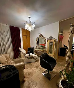 سالن زیبایی سرخ گونه